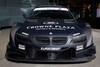 BMW M3 DTM Concept