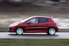Peugeot 207 Féline