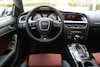 Audi S5 Sportback