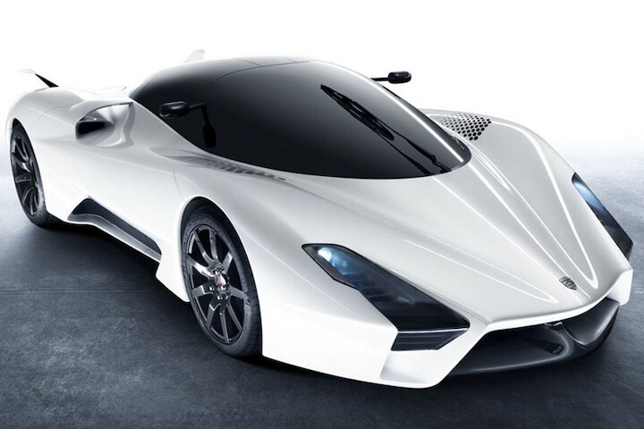 SSC Tuatara