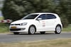 Volkswagen polo Bluemotion