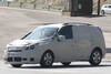 Renault Scénic facelift