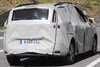Renault Scénic facelift