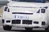 Renault Scénic facelift