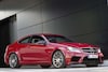 Mercedes C 63 AMG Black Series
