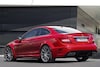 Mercedes C 63 AMG Black Series