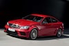 Mercedes C 63 AMG Black Series