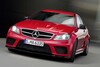 Mercedes C 63 AMG Black Series