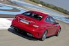 Mercedes C 63 AMG Black Series