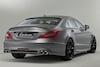 Lorinser CLS C218