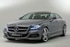 Lorinser CLS C218
