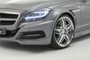 Lorinser CLS C218