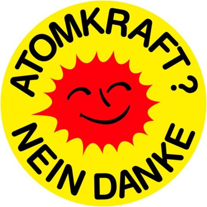 Atomkraft? Nein danke...
