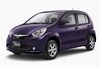 Daihatsu Sirion