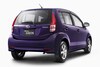 Daihatsu Sirion
