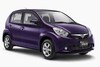 Daihatsu Sirion