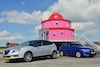 Lancia Delta 1.4 MultiAir - Lexus CT 200h 