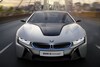 BMW i8 Concept