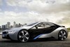 BMW i8 Concept