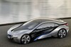 BMW i8 Concept