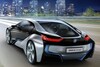 BMW i8 Concept