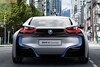 BMW i8 Concept