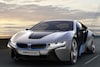 BMW i8 Concept