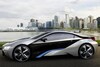 BMW i8 Concept