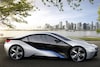 BMW i8 Concept