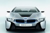 BMW i8 Concept
