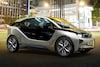 BMW i3 Concept