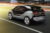 BMW i3 Concept