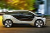 BMW i3 Concept
