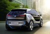 BMW i3 Concept