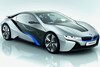 BMW i8 Concept