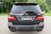 ML63 AMG spyshots