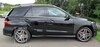 ML63 AMG spyshots
