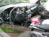 ML63 AMG spyshots