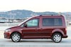 Volkswagen Caddy Combi