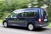 Volkswagen Caddy Combi Maxi