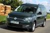 Volkswagen Caddy Combi Maxi