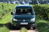 Volkswagen Caddy Combi Maxi