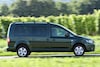 Volkswagen Caddy Combi Maxi