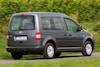 Volkswagen Caddy Combi