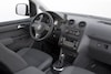 Volkswagen Caddy Combi