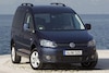 Volkswagen Caddy Combi