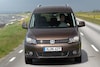 Volkswagen Caddy Combi