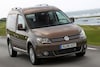 Volkswagen Caddy Combi