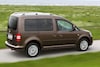 Volkswagen Caddy Combi