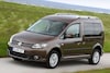 Volkswagen Caddy Combi